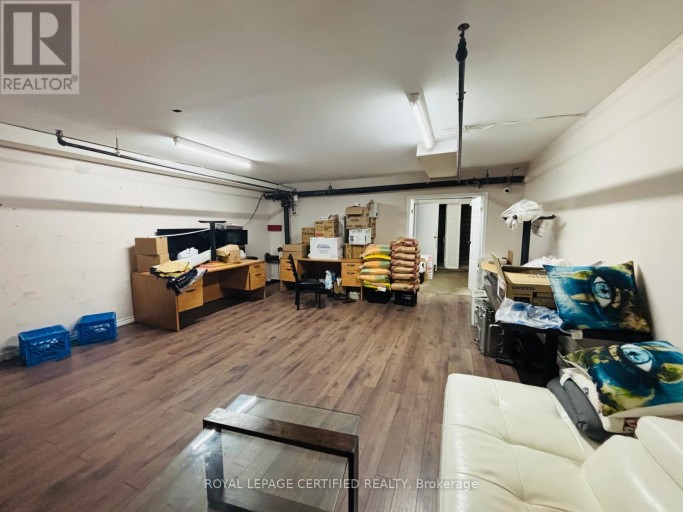 754 KING STREET W, Toronto (Niagara), Ontario, M5V1N3