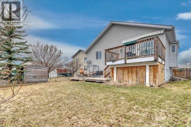 27 Aspen Creek Way Strathmore Alberta photo 10