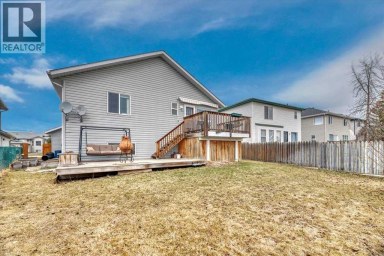 27 Aspen Creek Way Strathmore Alberta photo 8