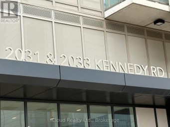 303 - 2033 KENNEDY ROAD Toronto (Agincourt South-Malvern West) Ontario photo 2