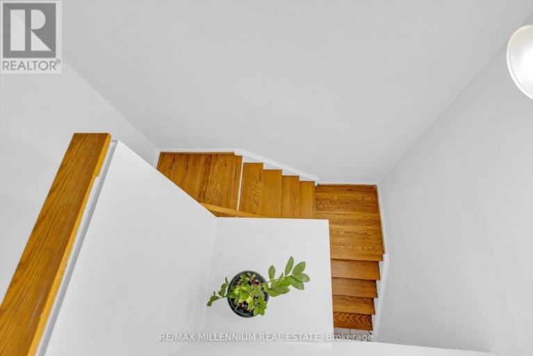 62 - 79 DRIFTWOOD AVENUE, Toronto (Glenfield-Jane Heights), Ontario, M3N2M7
