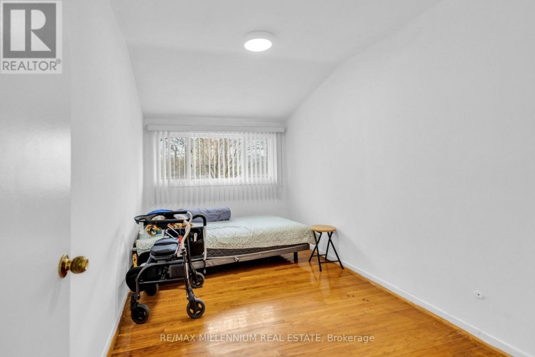 62 - 79 DRIFTWOOD AVENUE, Toronto (Glenfield-Jane Heights), Ontario, M3N2M7