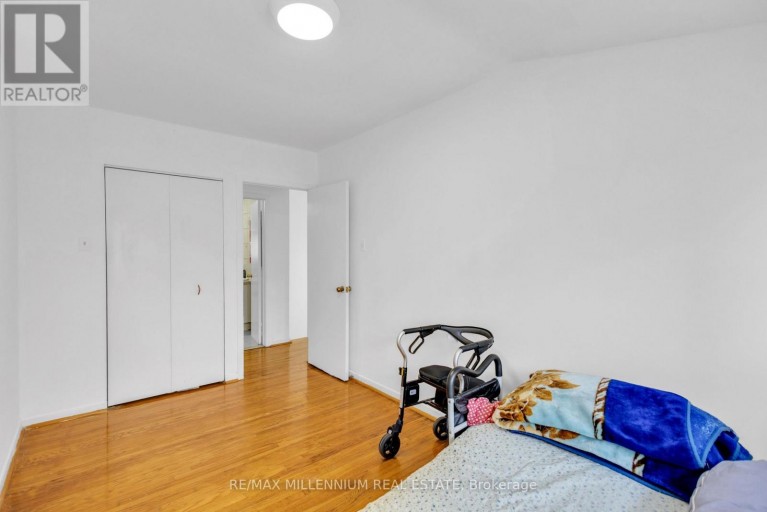 62 - 79 DRIFTWOOD AVENUE, Toronto (Glenfield-Jane Heights), Ontario, M3N2M7