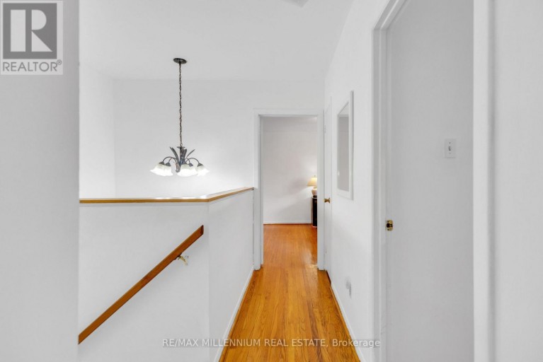 62 - 79 DRIFTWOOD AVENUE, Toronto (Glenfield-Jane Heights), Ontario, M3N2M7