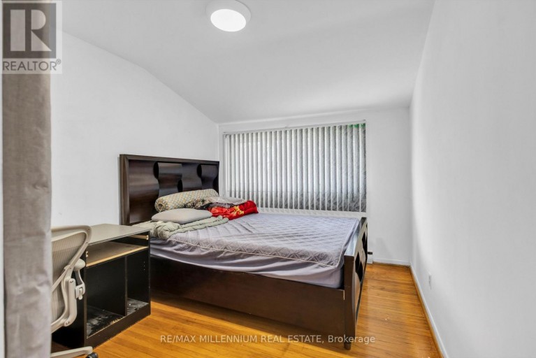 62 - 79 DRIFTWOOD AVENUE, Toronto (Glenfield-Jane Heights), Ontario, M3N2M7