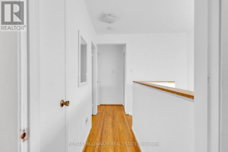 62 - 79 DRIFTWOOD AVENUE, Toronto (Glenfield-Jane Heights), Ontario, M3N2M7