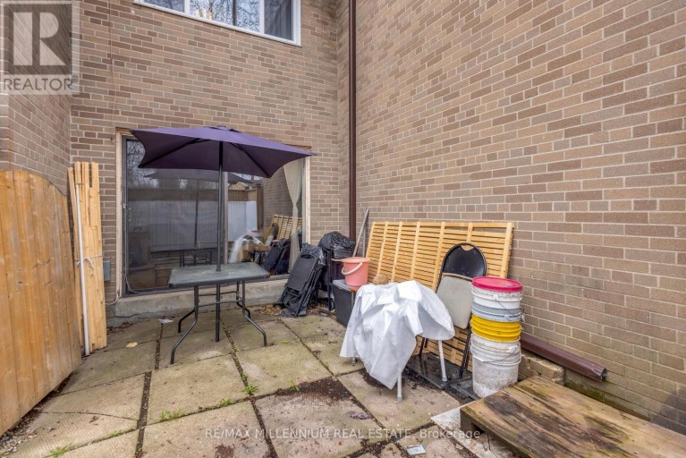 62 - 79 DRIFTWOOD AVENUE, Toronto (Glenfield-Jane Heights), Ontario, M3N2M7