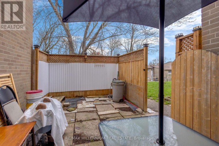 62 - 79 DRIFTWOOD AVENUE, Toronto (Glenfield-Jane Heights), Ontario, M3N2M7