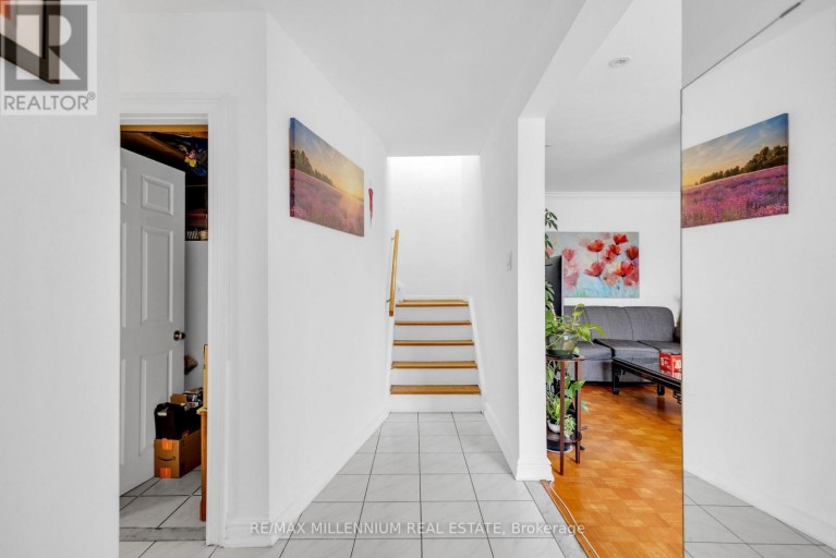 62 - 79 DRIFTWOOD AVENUE, Toronto (Glenfield-Jane Heights), Ontario, M3N2M7
