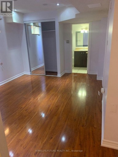 BSMT - 16 STEVENSGATE DRIVE, Ajax (Northwest Ajax), Ontario, L1T4Z3