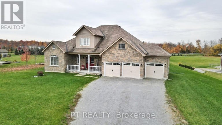 LEASE - 12 PLOWRIGHT ROAD, Springwater (Minesing), Ontario, L9X0A3