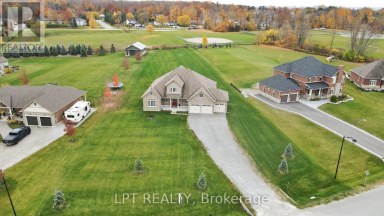 LEASE - 12 PLOWRIGHT ROAD Springwater (Minesing) Ontario photo 2