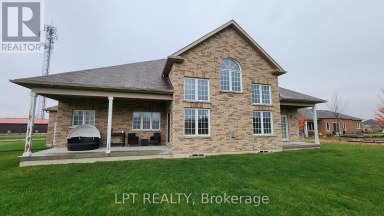 LEASE - 12 PLOWRIGHT ROAD Springwater (Minesing) Ontario photo 30