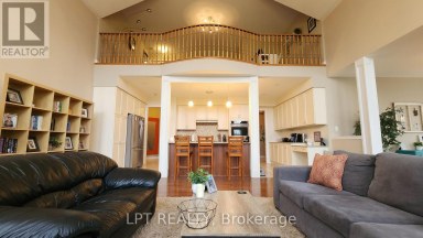 LEASE - 12 PLOWRIGHT ROAD Springwater (Minesing) Ontario photo 6
