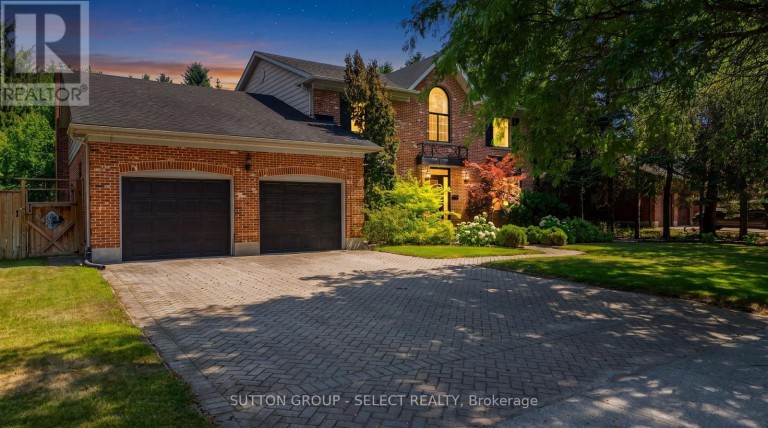 470 Scott Street E, Strathroy-caradoc (se), Ontario (id X13564916)
