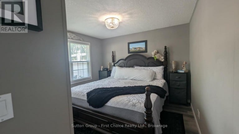 14 25 THAMES ROAD, St. Marys, Ontario, N4X1G1