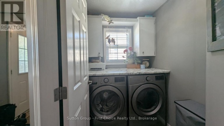 14 25 THAMES ROAD, St. Marys, Ontario, N4X1G1