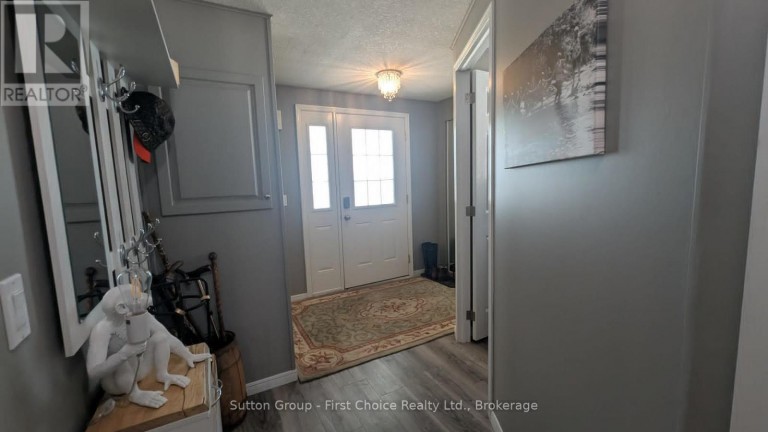 14 25 THAMES ROAD, St. Marys, Ontario, N4X1G1
