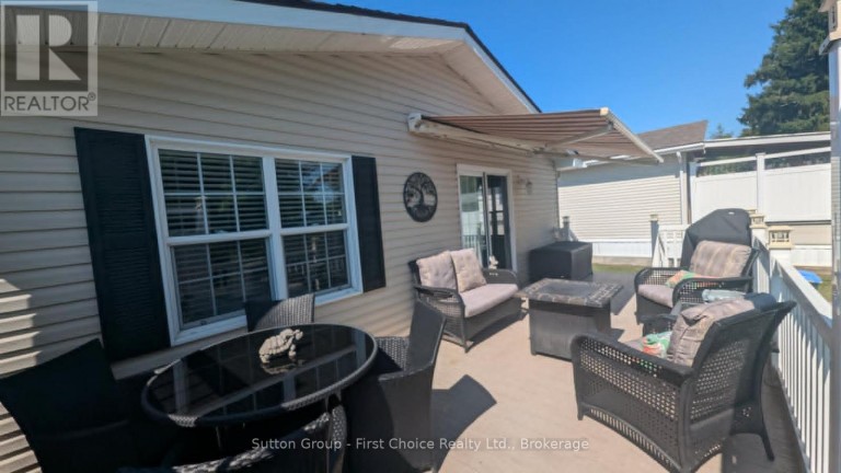 14 25 THAMES ROAD, St. Marys, Ontario, N4X1G1