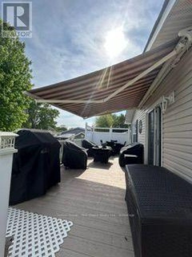 14 25 THAMES ROAD, St. Marys, Ontario, N4X1G1