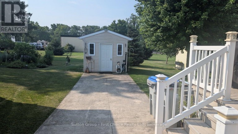 14 25 THAMES ROAD, St. Marys, Ontario, N4X1G1
