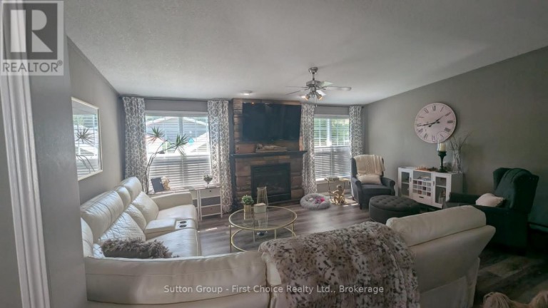 14 25 THAMES ROAD, St. Marys, Ontario, N4X1G1