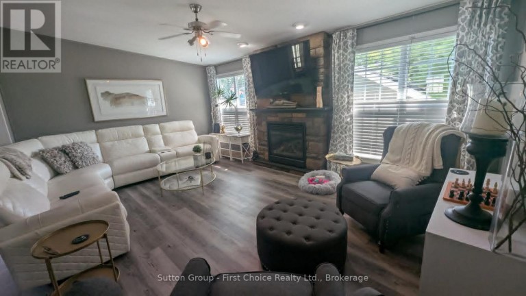 14 25 THAMES ROAD, St. Marys, Ontario, N4X1G1