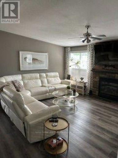 14 25 THAMES ROAD, St. Marys, Ontario, N4X1G1