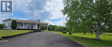 12 Bélanger Street Saint-Arthur New Brunswick photo 2
