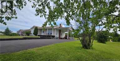 12 Bélanger Street Saint-Arthur New Brunswick photo 3