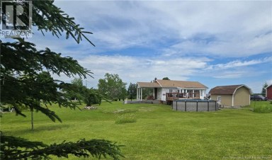 12 Bélanger Street Saint-Arthur New Brunswick photo 4