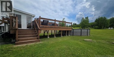12 Bélanger Street Saint-Arthur New Brunswick photo 41