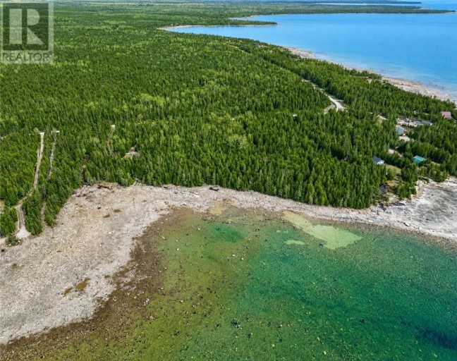 Lot 12 Lake Huron Drive, Spring  Bay, Manitoulin Island, Ontario (id 2129188)