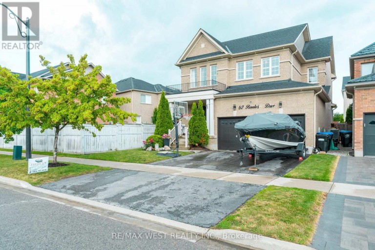 62 BROOKVIEW DRIVE, Bradford West Gwillimbury (Bradford), Ontario, L3Z0S5