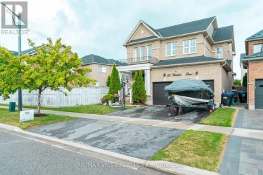 62 BROOKVIEW DRIVE Bradford West Gwillimbury (Bradford) Ontario photo 1
