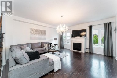 62 BROOKVIEW DRIVE Bradford West Gwillimbury (Bradford) Ontario photo 11
