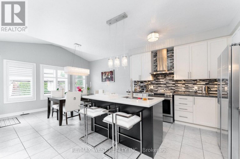 62 BROOKVIEW DRIVE, Bradford West Gwillimbury (Bradford), Ontario, L3Z0S5