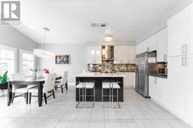 62 BROOKVIEW DRIVE Bradford West Gwillimbury (Bradford) Ontario photo 18