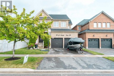 62 BROOKVIEW DRIVE Bradford West Gwillimbury (Bradford) Ontario photo 2