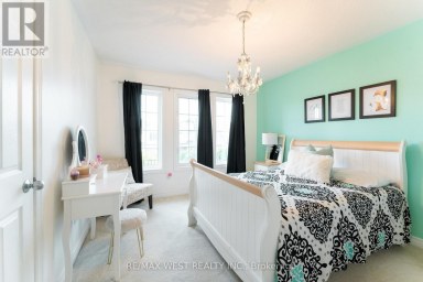 62 BROOKVIEW DRIVE Bradford West Gwillimbury (Bradford) Ontario photo 21