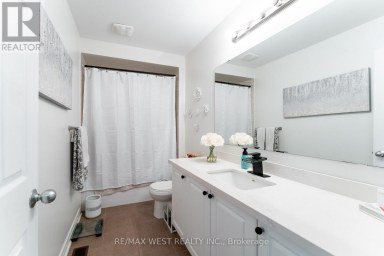 62 BROOKVIEW DRIVE Bradford West Gwillimbury (Bradford) Ontario photo 24