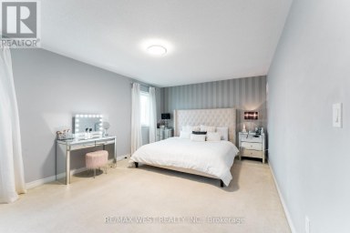 62 BROOKVIEW DRIVE Bradford West Gwillimbury (Bradford) Ontario photo 25