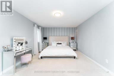 62 BROOKVIEW DRIVE Bradford West Gwillimbury (Bradford) Ontario photo 26