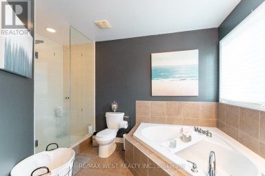62 BROOKVIEW DRIVE Bradford West Gwillimbury (Bradford) Ontario photo 28