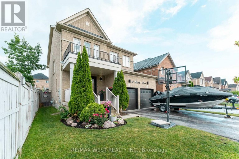 62 BROOKVIEW DRIVE, Bradford West Gwillimbury (Bradford), Ontario, L3Z0S5