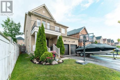 62 BROOKVIEW DRIVE Bradford West Gwillimbury (Bradford) Ontario photo 3