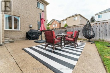 62 BROOKVIEW DRIVE Bradford West Gwillimbury (Bradford) Ontario photo 32