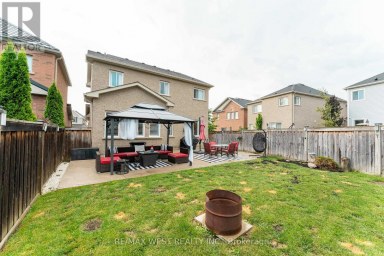 62 BROOKVIEW DRIVE Bradford West Gwillimbury (Bradford) Ontario photo 34