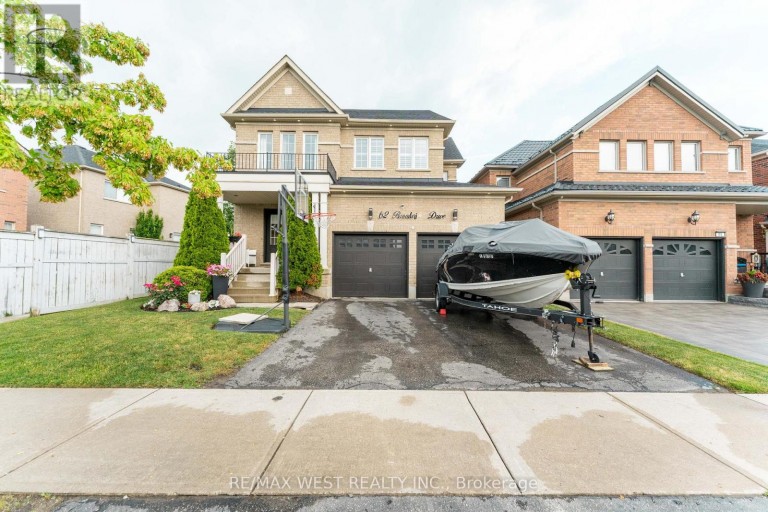 62 BROOKVIEW DRIVE, Bradford West Gwillimbury (Bradford), Ontario, L3Z0S5