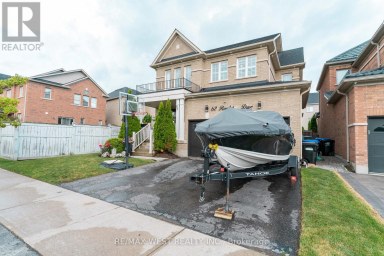 62 BROOKVIEW DRIVE Bradford West Gwillimbury (Bradford) Ontario photo 5